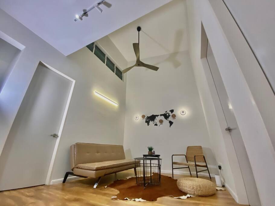 Luxury 2-Storey Terrace House Near Ioi City Mall Putrajaya Exteriér fotografie